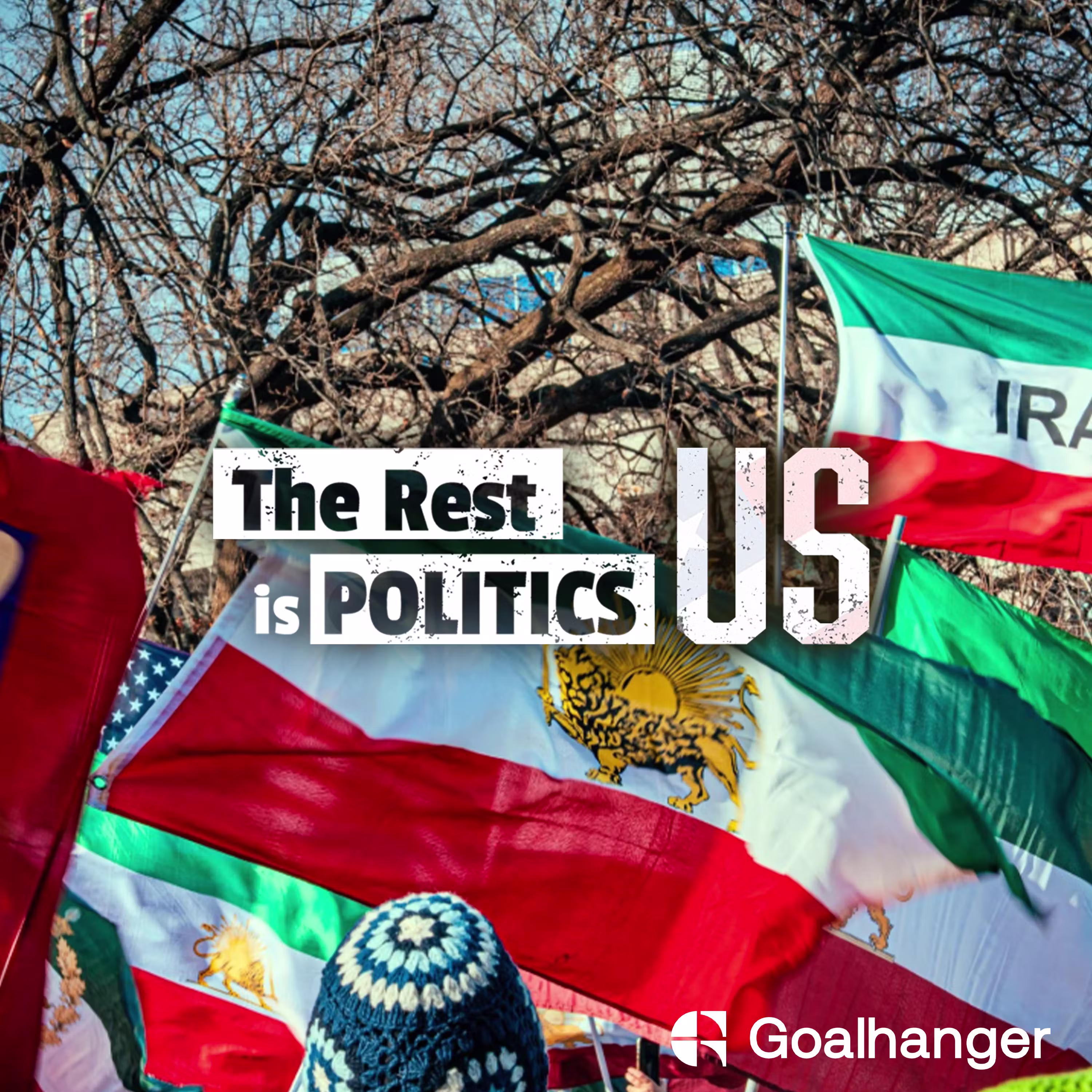 TRUMP CALLS FOR IRAN CEASEFIRE – WILL IT HOLD?