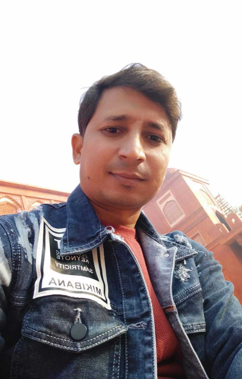 Vikash Kumar