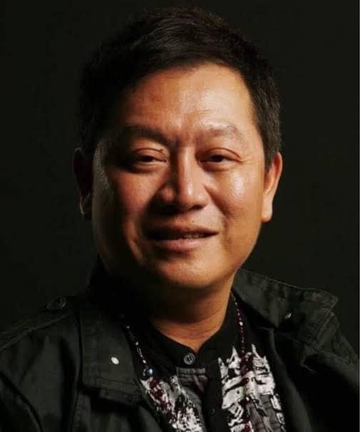 Chito S. RoΓ±o