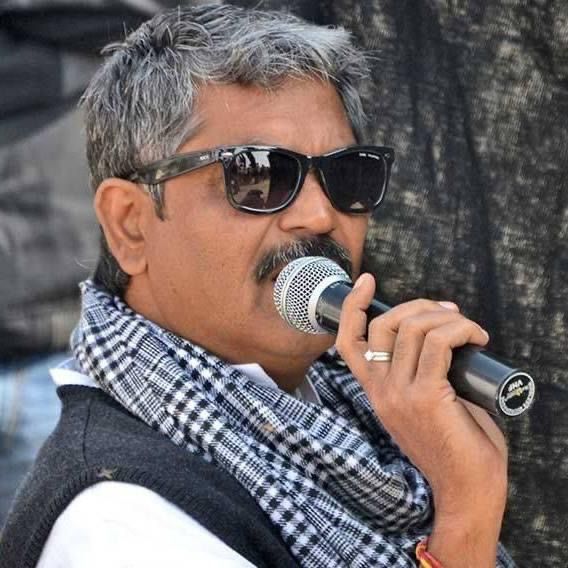 Arvind Babbal