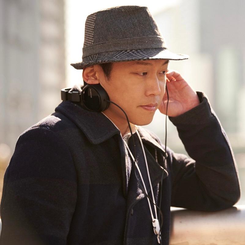 Yuki Saito