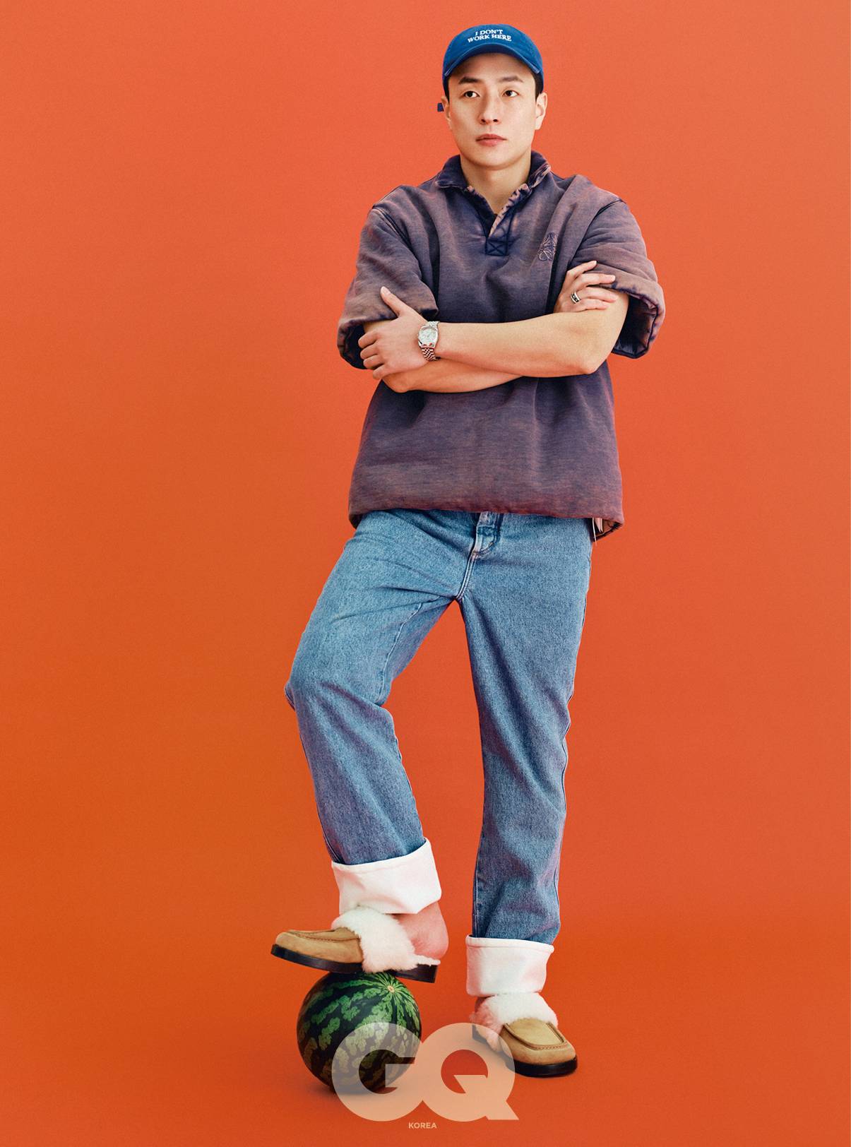Byeong-heon Lee