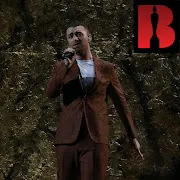 Too Good At Goodbyes (Live at the BRITs) cover art
