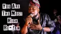 You Are The Most High (Tungba)
