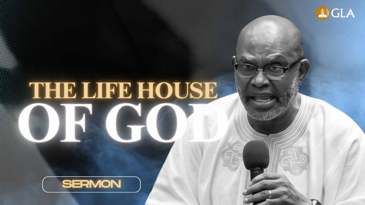 ARE YOU READY TO BE REFORMATTED? (Stepping Into the New Covenant) | Pastor Ademola Ademuson cover art