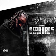 Serrure #5 cover art