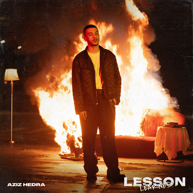 I Don't Know Anymore cover art