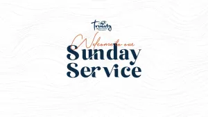 SUNDAY SECOND SERVICE [LIVE] || 17.05.2026