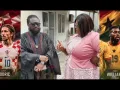 Kwabena Asiamah Popularly known as Ajaguraja Prophecy over Ghana vrs Croatia