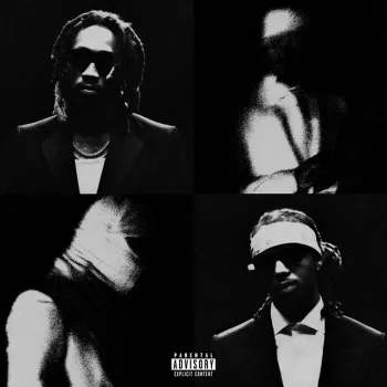 Drink N Dance cover art