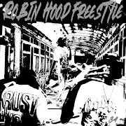Robin Hood cover art