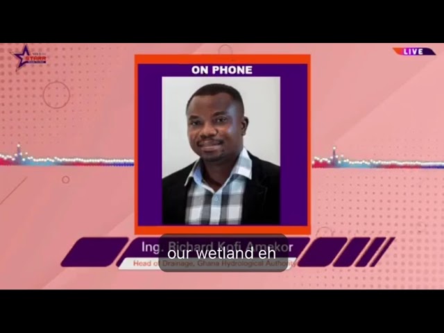 Starr FM 103.5