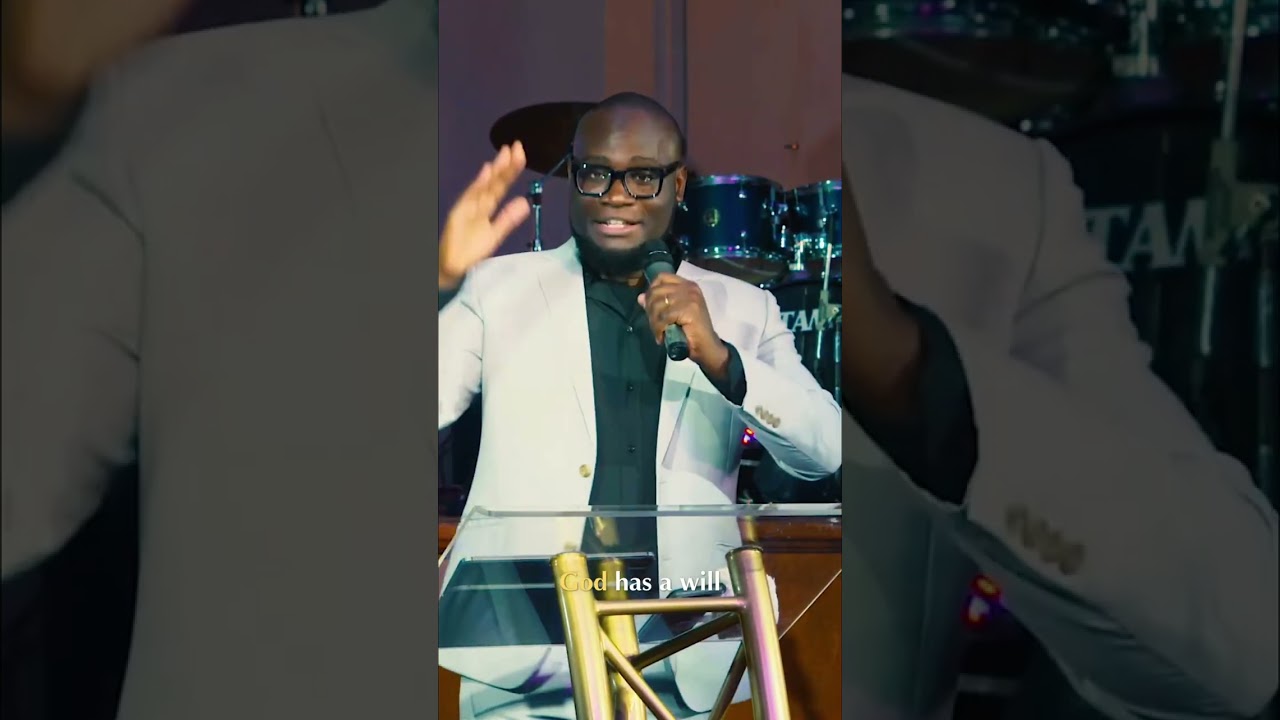 Don't Lose the SPIRIT! God's Presence Over Everything