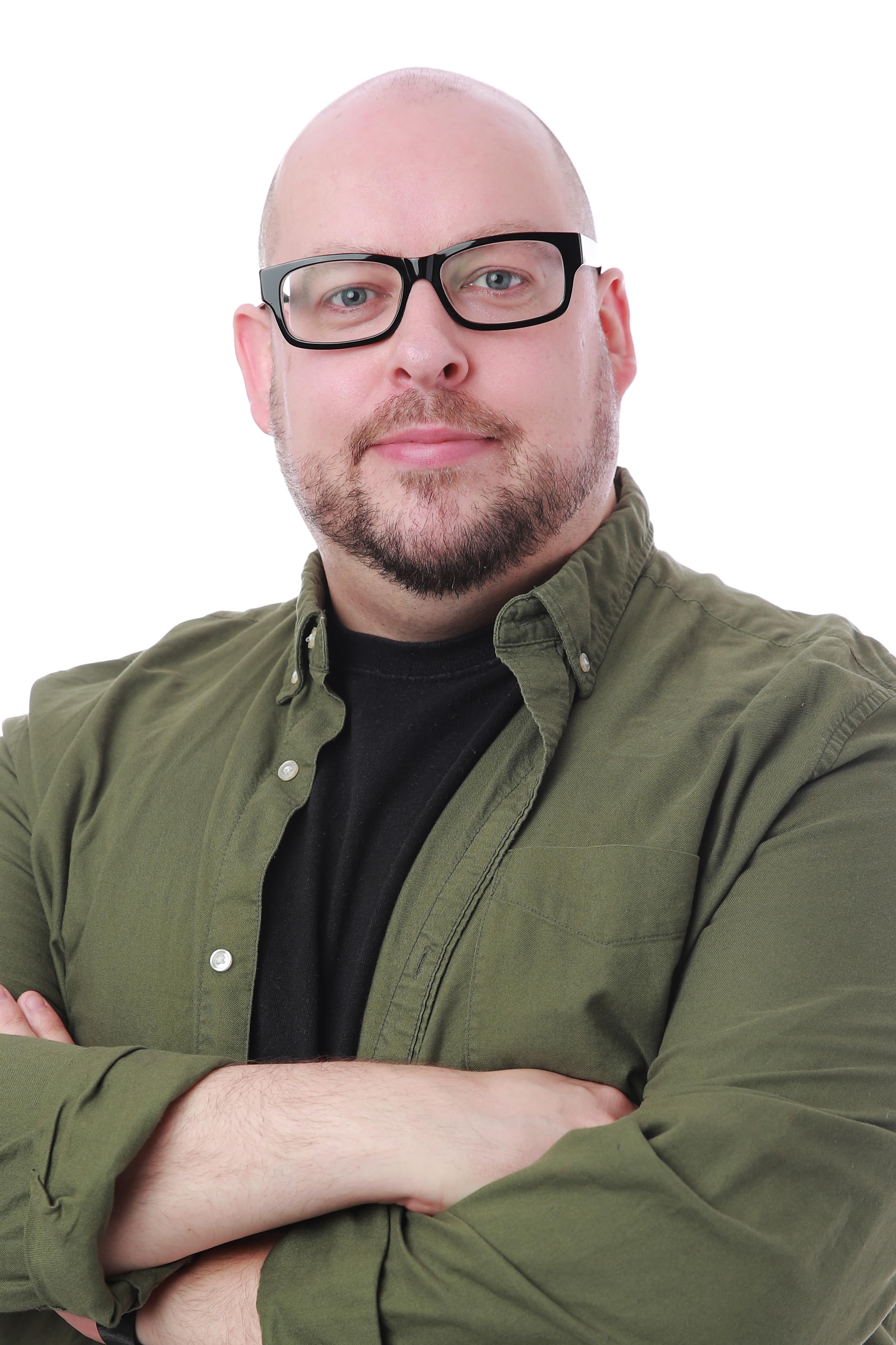 Richard Keane