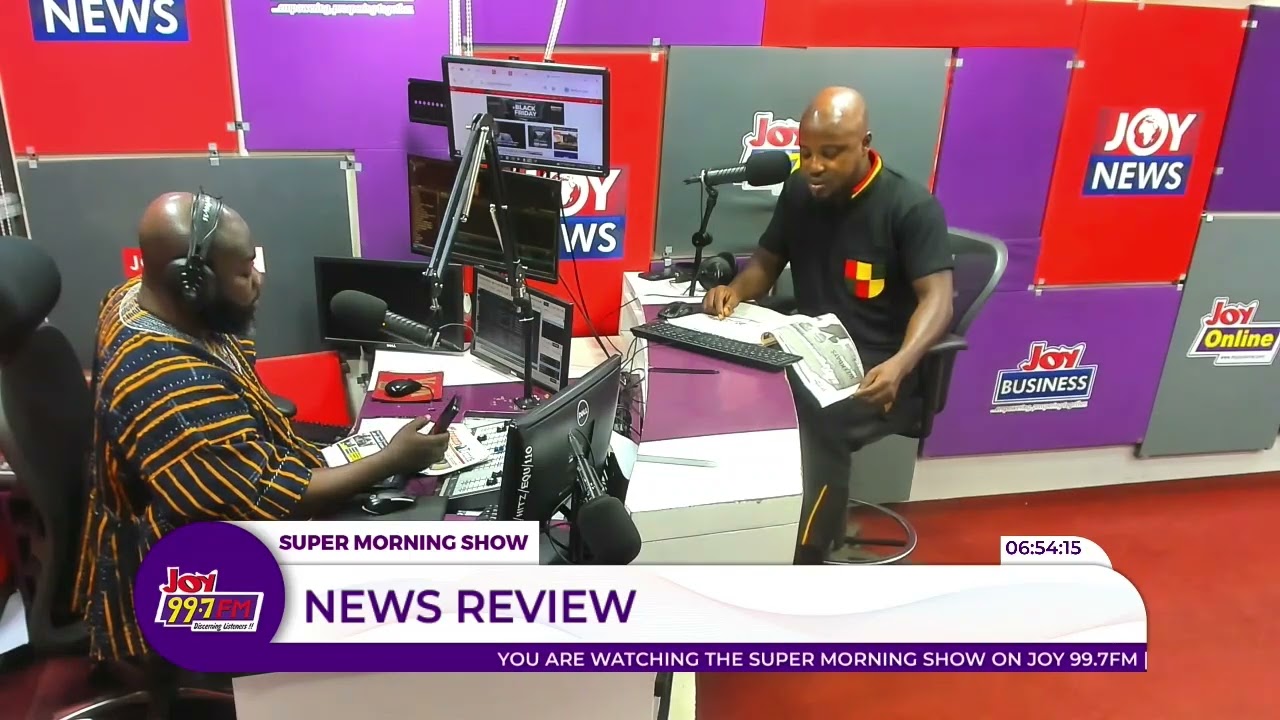 JoyNews