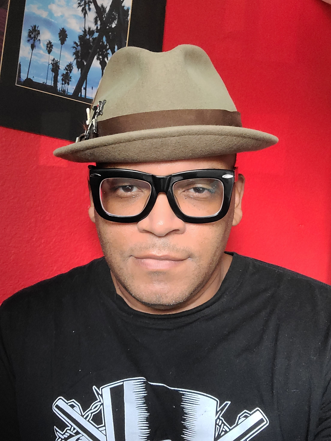 Abe Brown