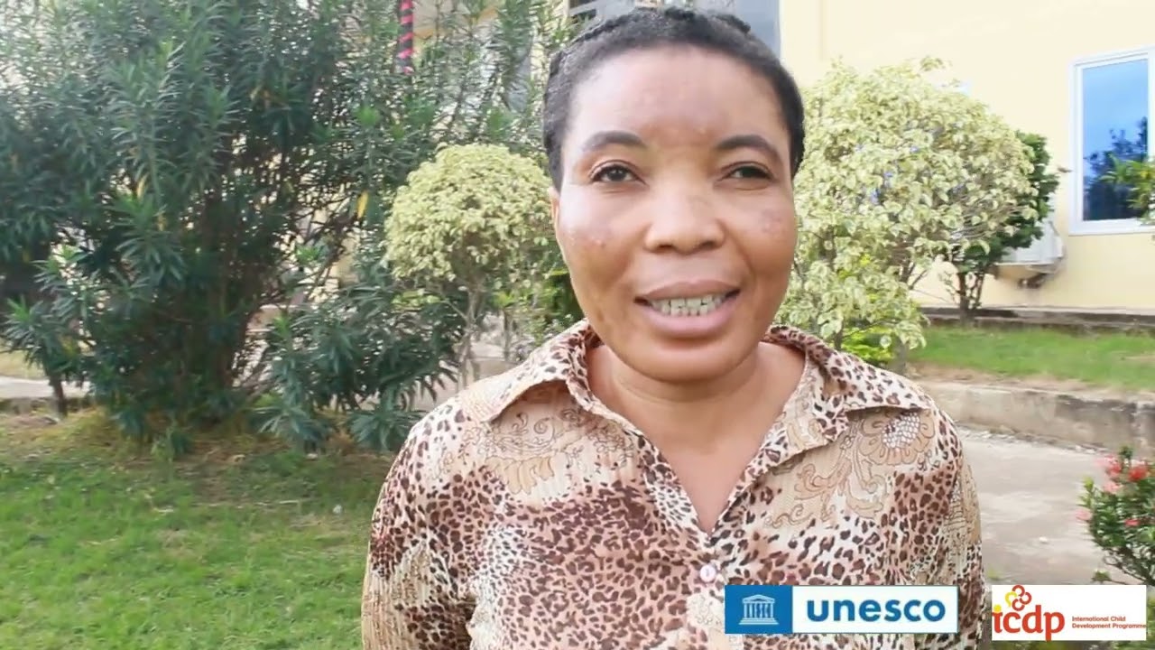 School Based Facilitators' Capacity Building Workshop with Unesco