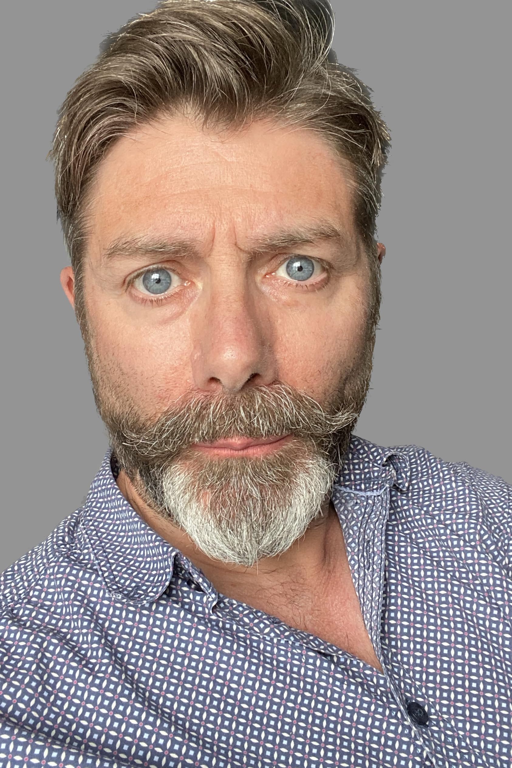 Damien O'Connor