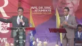 Jesus, Our Passover Lamb | Apostle Eric Nyamekye