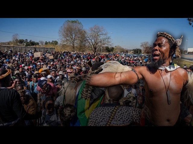 SVTV Africa