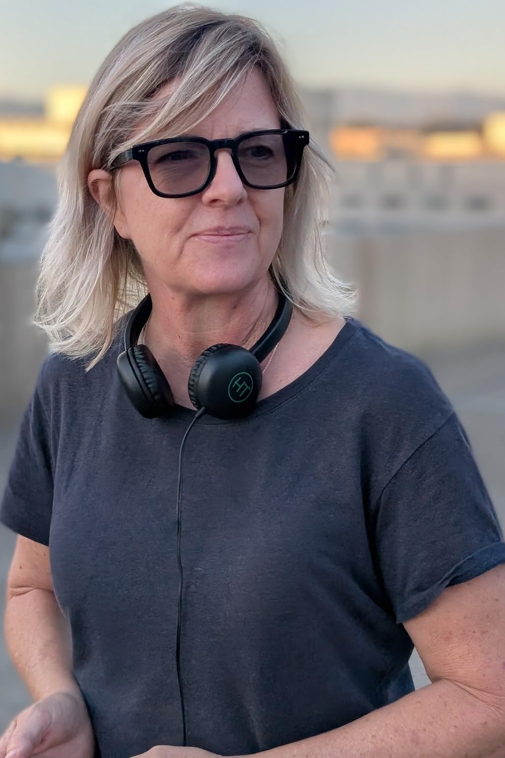 Jill Maxcy