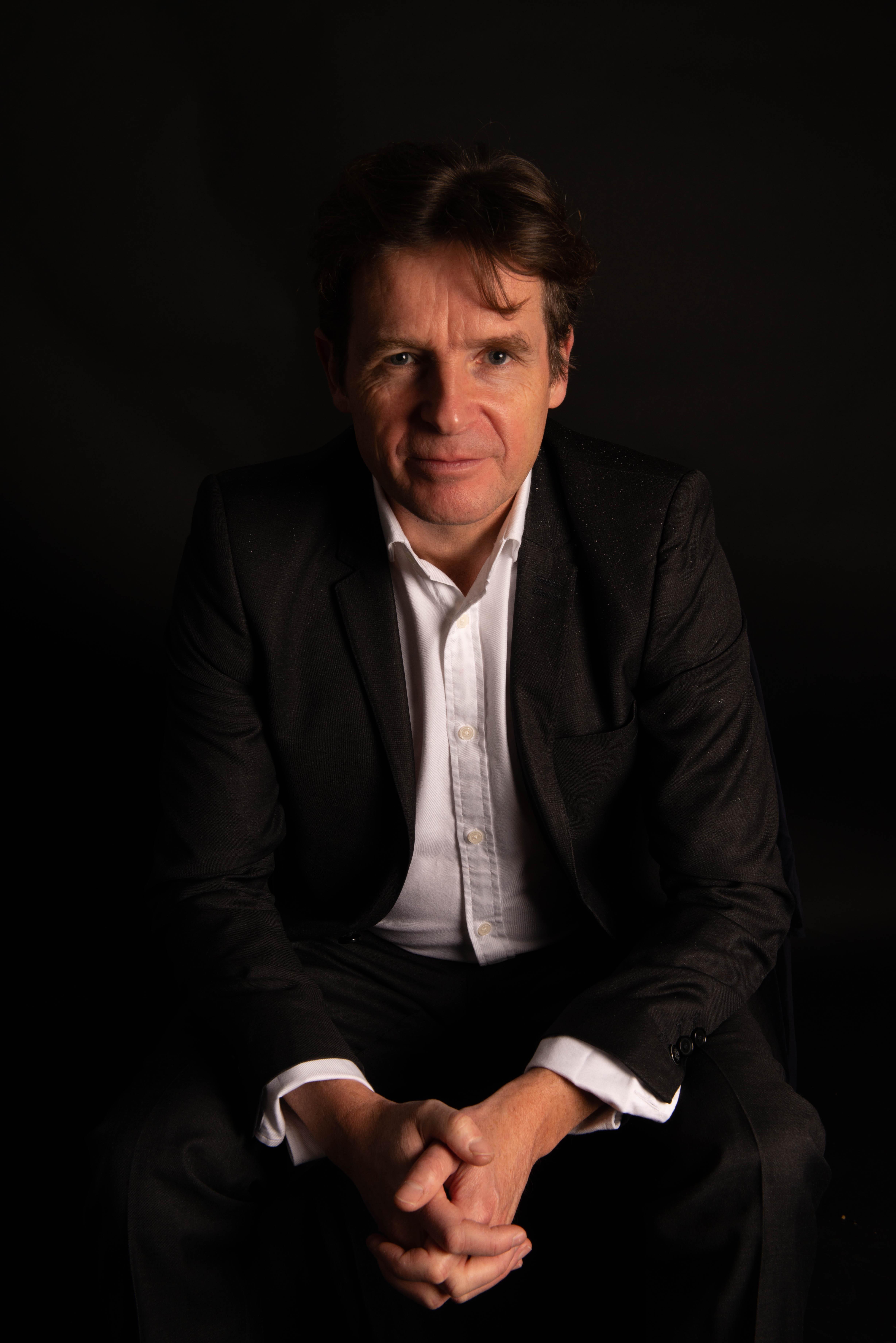 Adam Preston