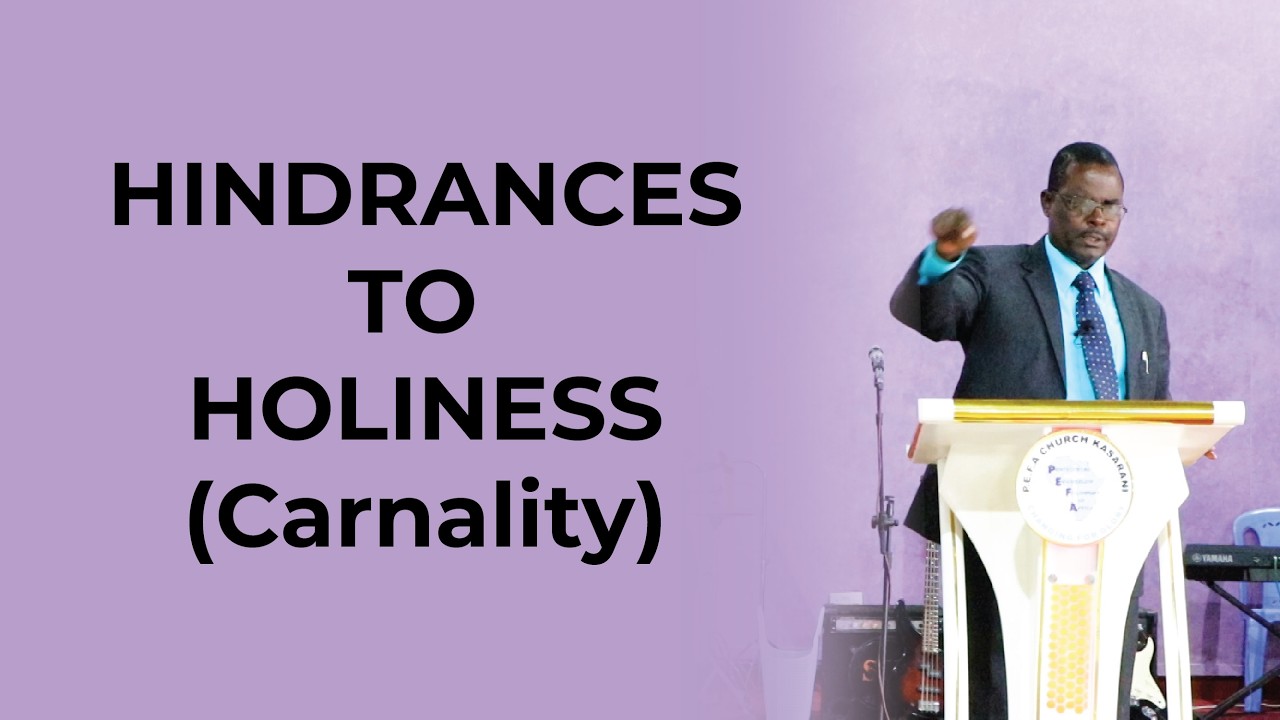 PEFA Church Kasarani