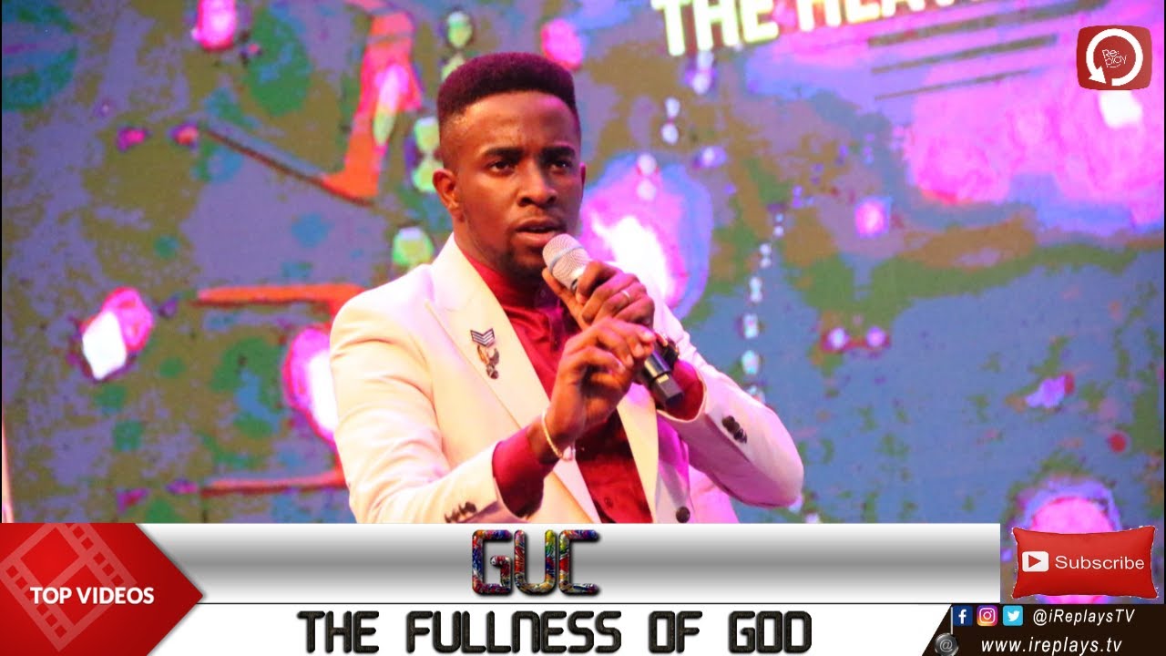 GUC WORSHIP | GATHERING OF WARRIORS 2022 cover art