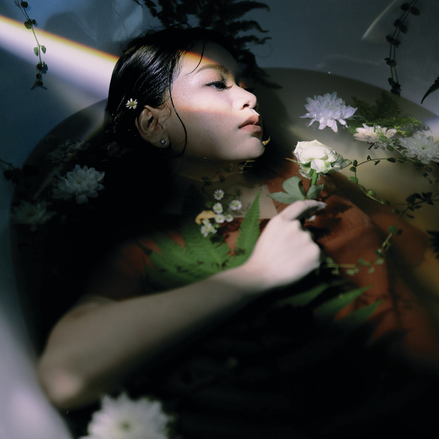 Juni Nanti cover art