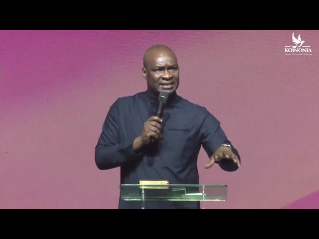 How God Uses Ordinary Men to Transform Nations | Fishers of Men | Apostle Joshua Selman cover art