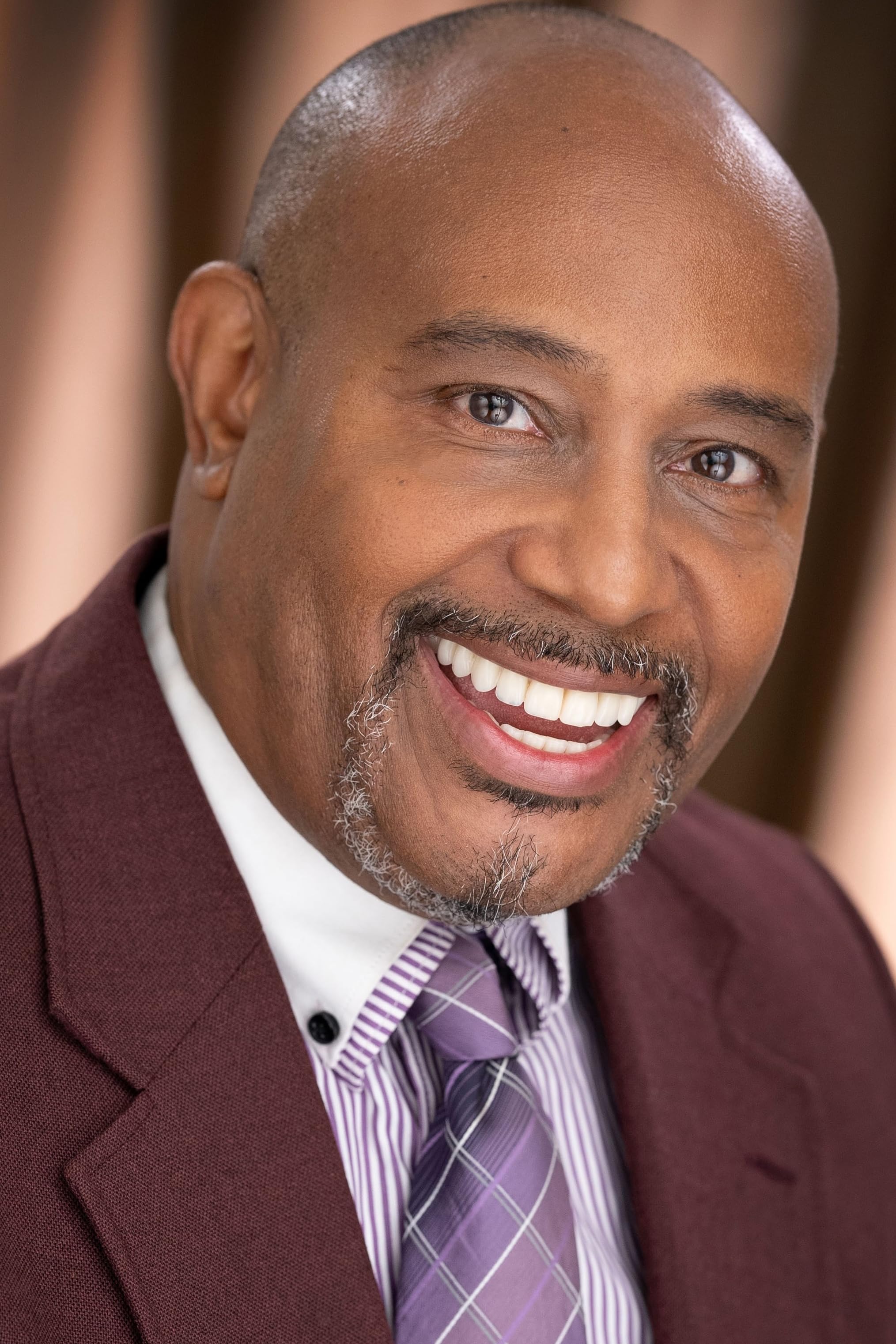 Tim Mosley