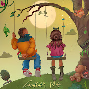 Ginger Me cover art