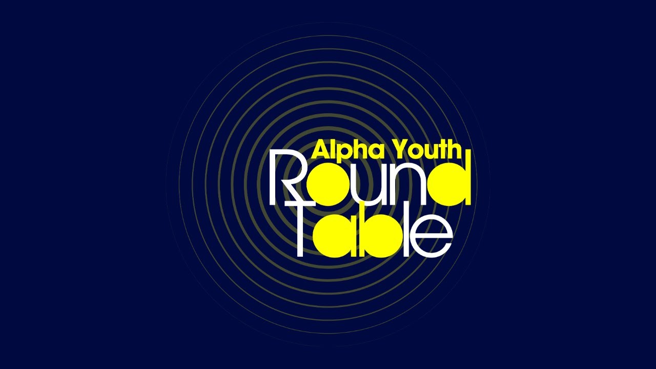 Alpha Round table