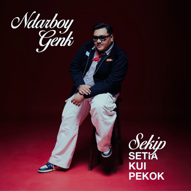 Sekip (Setia Kui Pekok) cover art