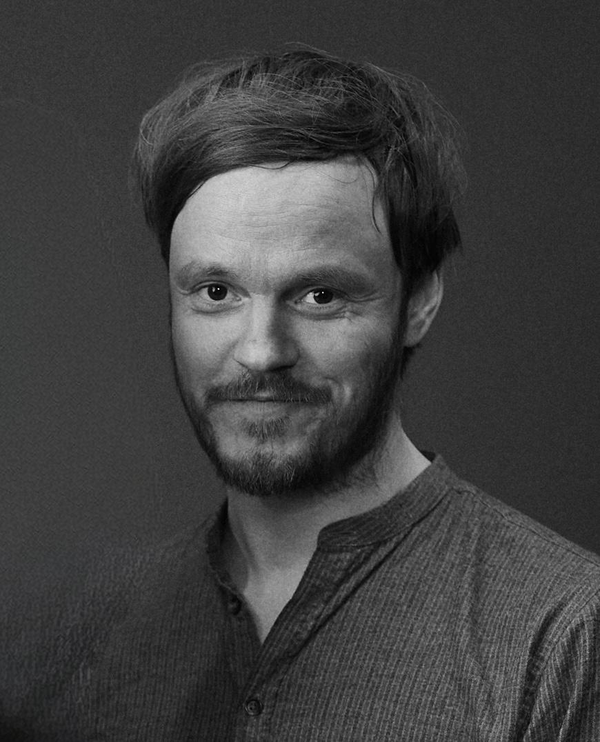 Arnór Pálmi Arnarson