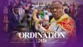 THE 2026 DOMINION THEOLOGICAL SEMINARY GRADUATION & ORDINATION