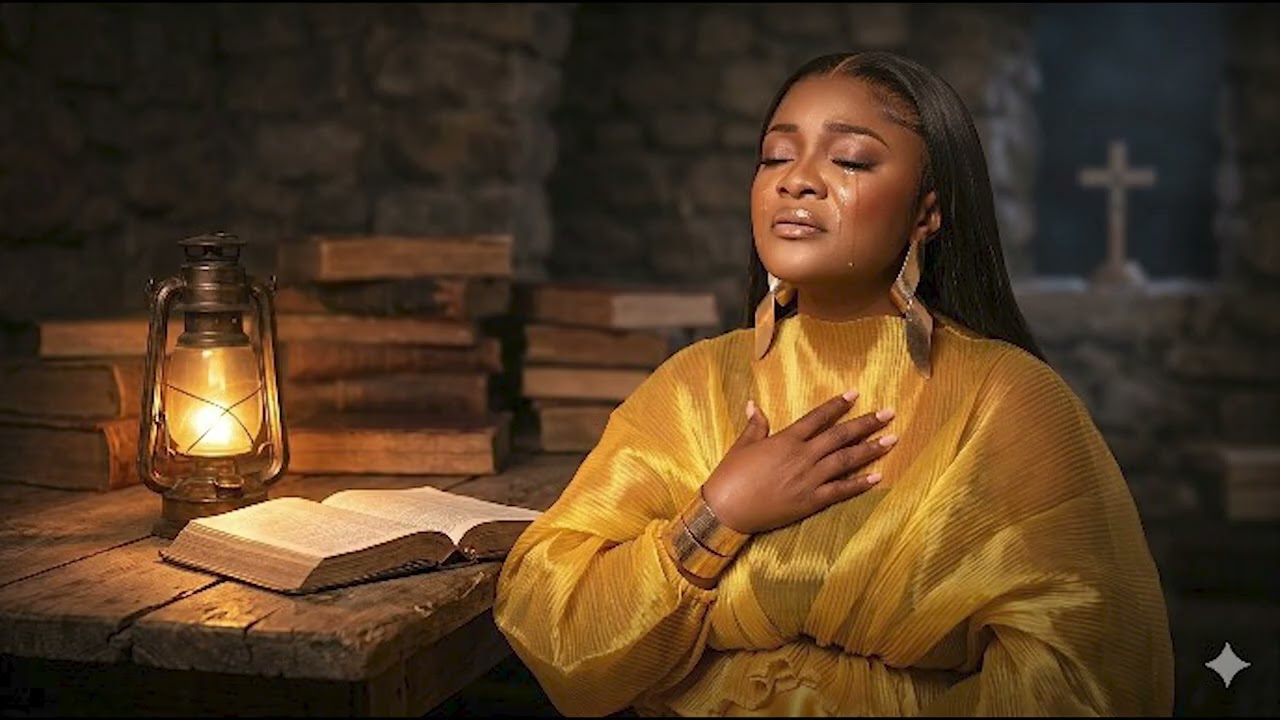 Deep Worship Atmosphere | Holy Spirit Encounter