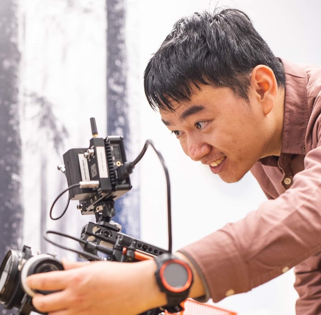 Martin Yeung