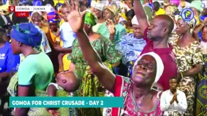 Gomoa 4 Christ Crusade