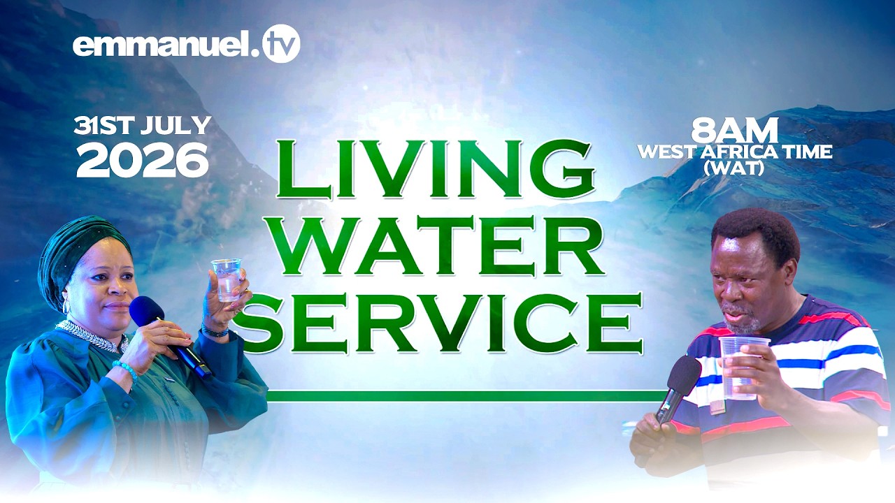 Emmanuel TV Live