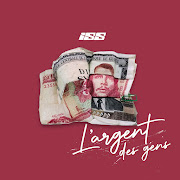 L'ARGENT DES GENS cover art