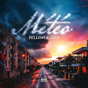 Météo cover art