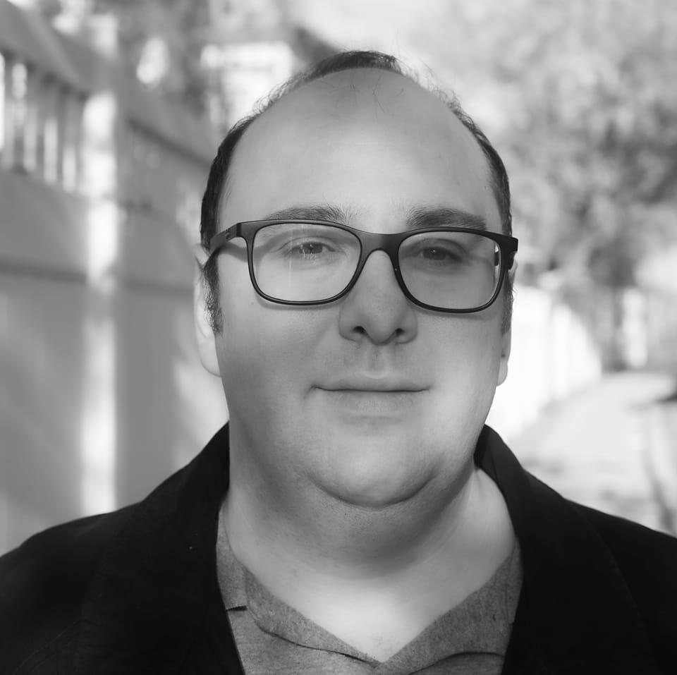 Jonathan Ruggiero