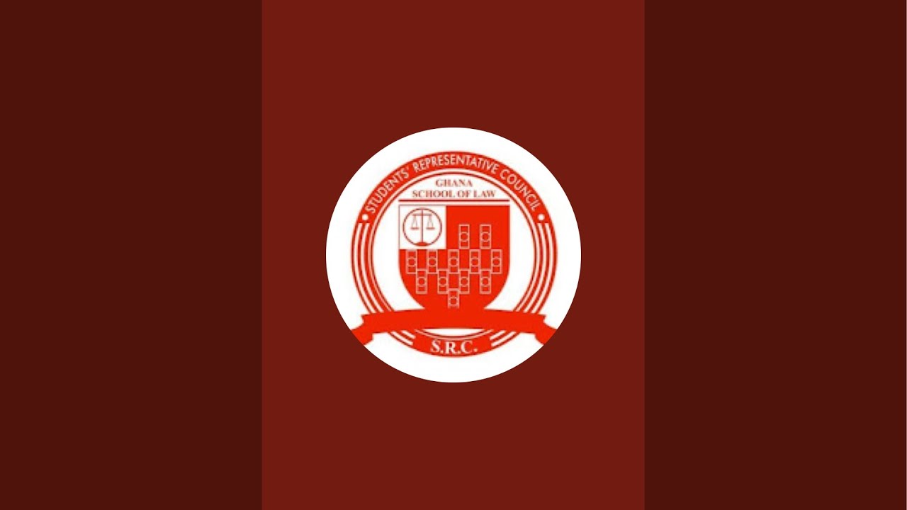 SRC Ghana school of law is live