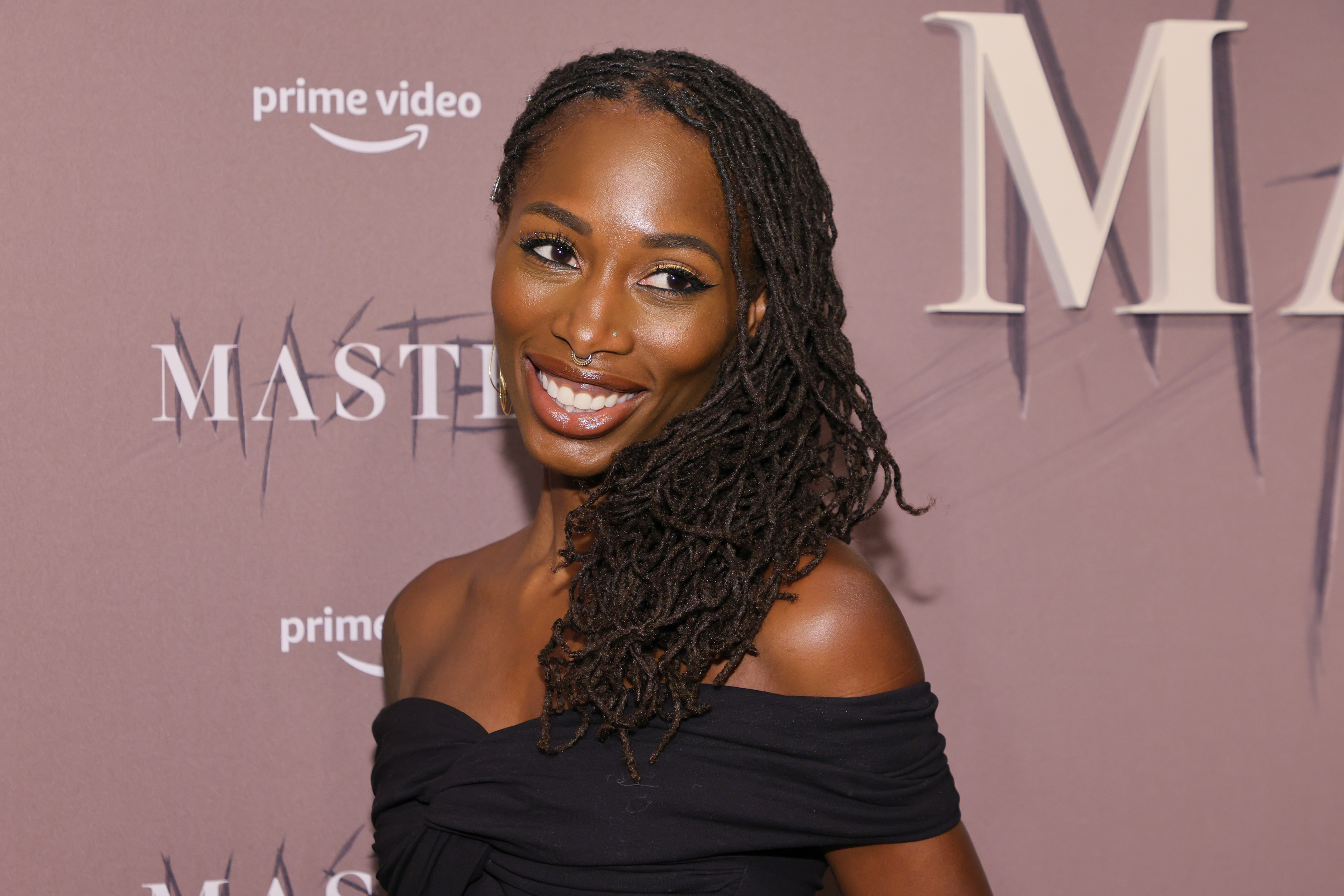 Mariama Diallo