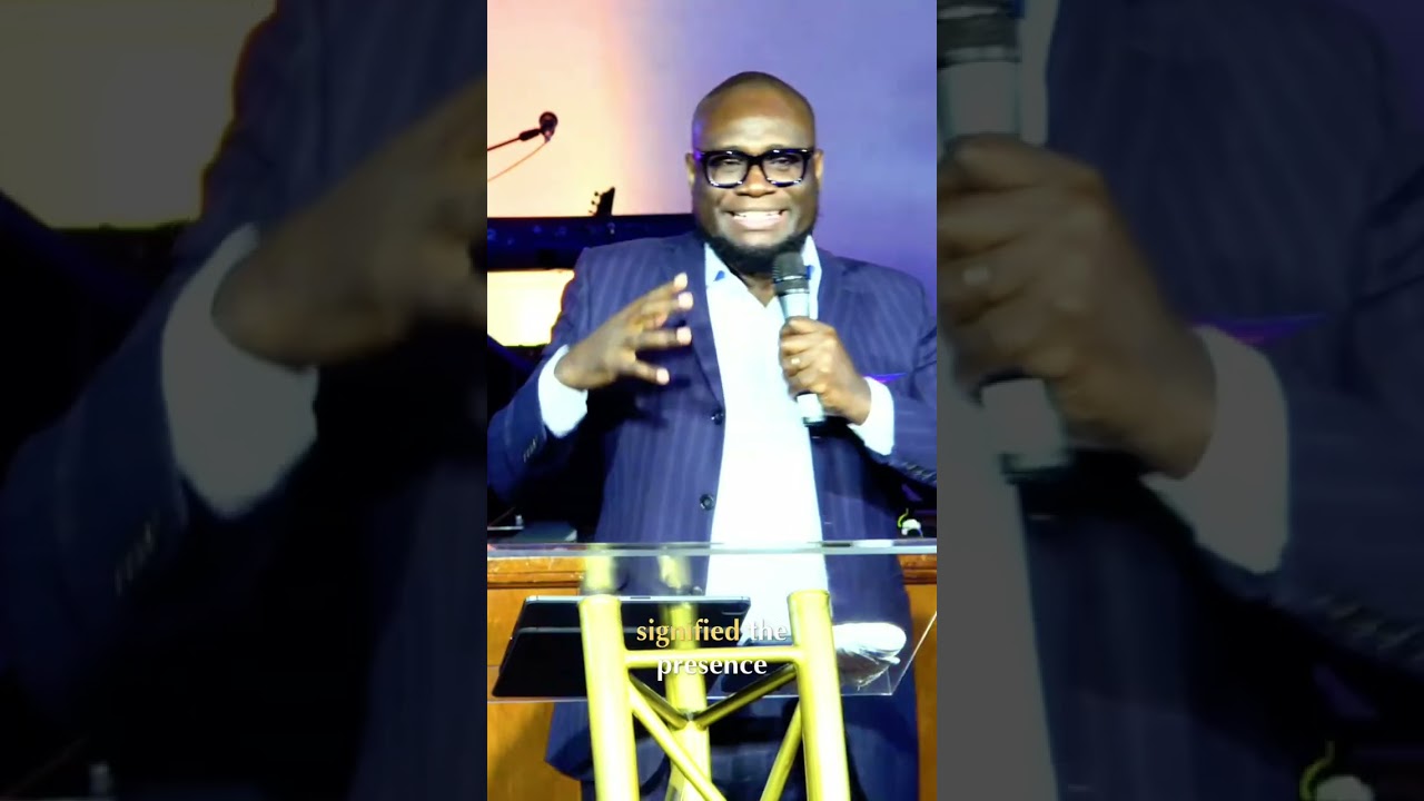KICC Church Kenya