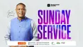🔴 LIVE | Sunday Service with AG || 07. 06. 26 | #SundayService