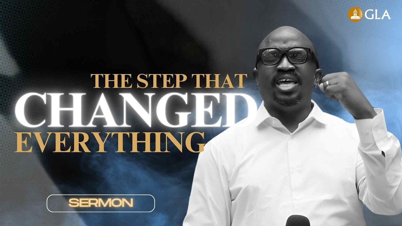 ARE YOU READY TO CARRY HIS NAME? (The Step That Changes Everything) | Pastor Michael Oyewo cover art
