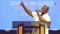 Seminar For Retired Ministers, Wives & Widows | Afternoon Session | June 24, 2026