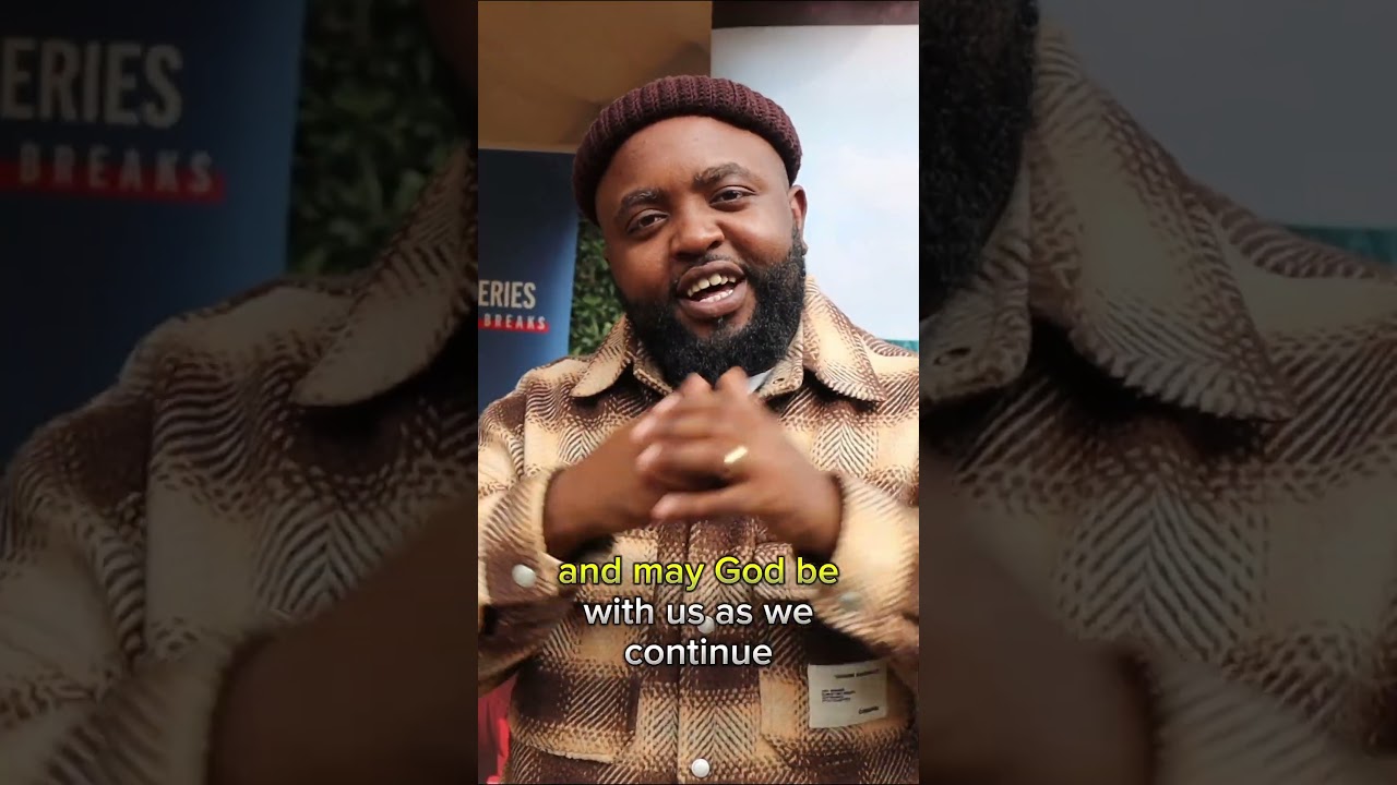 WE ARE PRAYING FOR YOU cover art